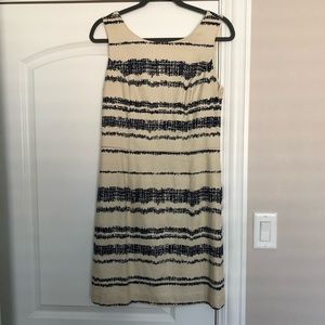 Gently worn, Banana Republic work dress